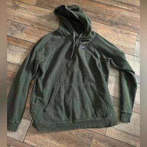 Mens Under Armour Hoodie Size Large